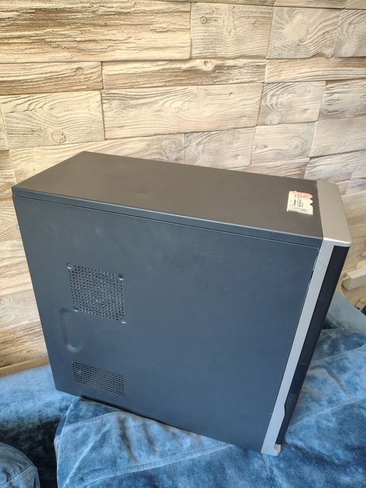 Надежный ПК i5-4570s / 8GB / SSD Intel + HDD / Для офиса и дома