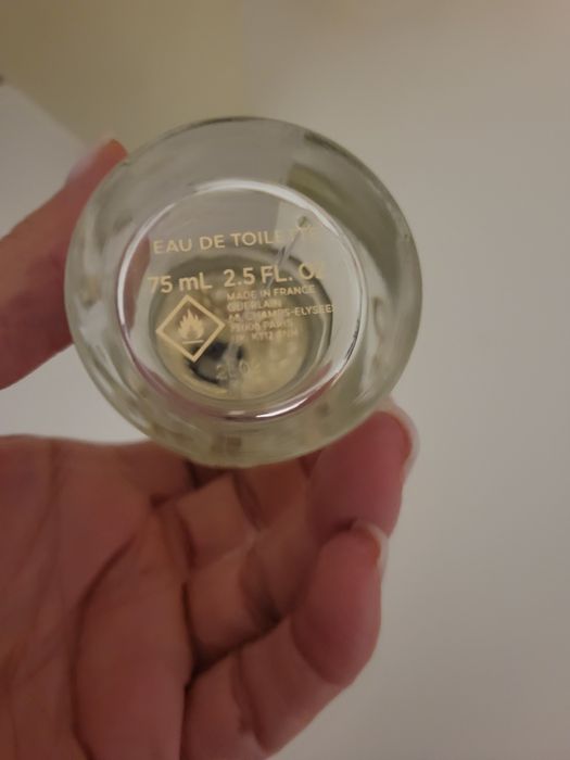 Aqua allegoria nerolia vetiver 75 ml