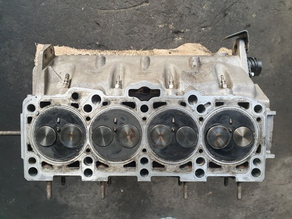Головка ГБЦ 1.9tdi AJM Passat B5, Golf, Bora, Fabia, Octavia , A4, A6
