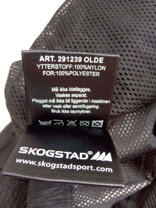 Spodnie Skogstad Olde r.42