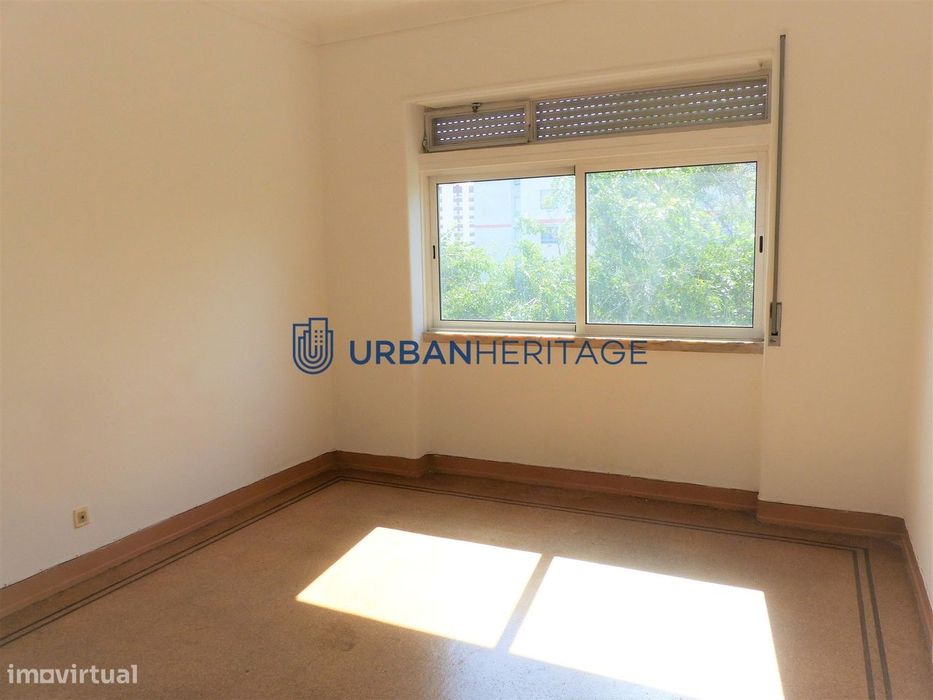 Apartamento T3 Arrendamento em Olivais,Lisboa