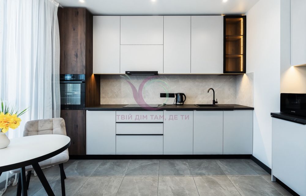 Оренда 1к квартири