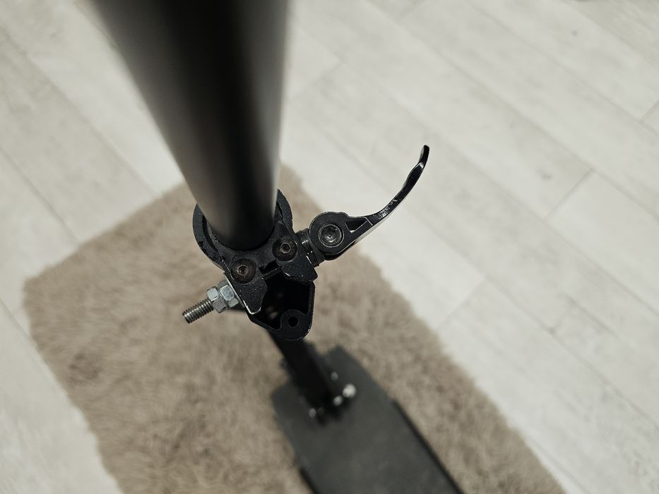 Na Części Kugoo / Kukirin M4 Pro na części Opis