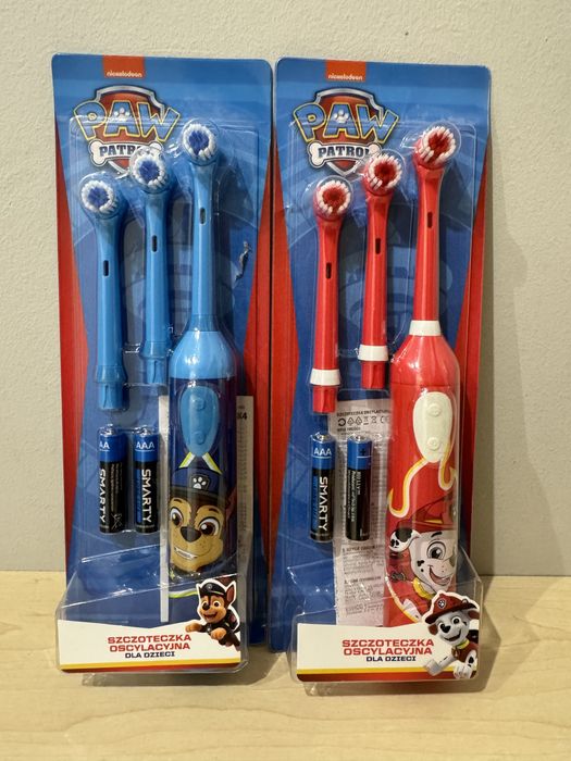 Електро зубна щітка дитяча электро зубная щетка детская