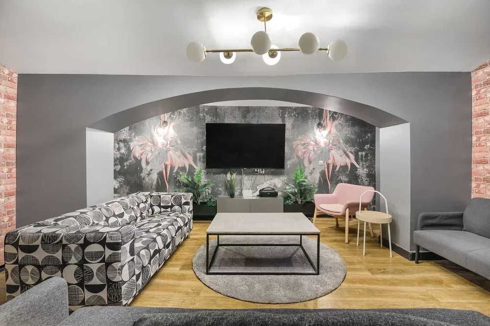 Sala na imprezy w Poznaniu – Urodziny / 18stki / Chrzciny / Integracja