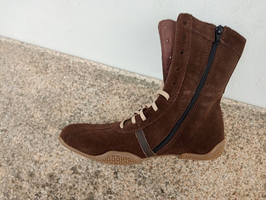 Sapatilhas desportivas