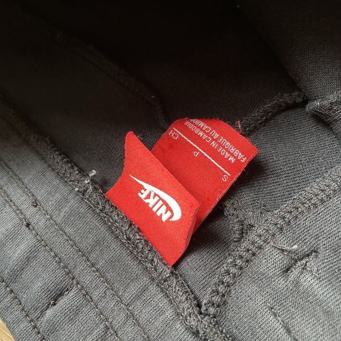 Спортивні штани Nike tech fleece