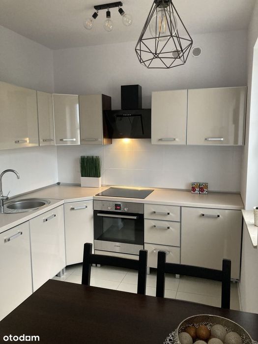Kawalerka/apartamentowiec I 29 m² I centrum - Widok 2
