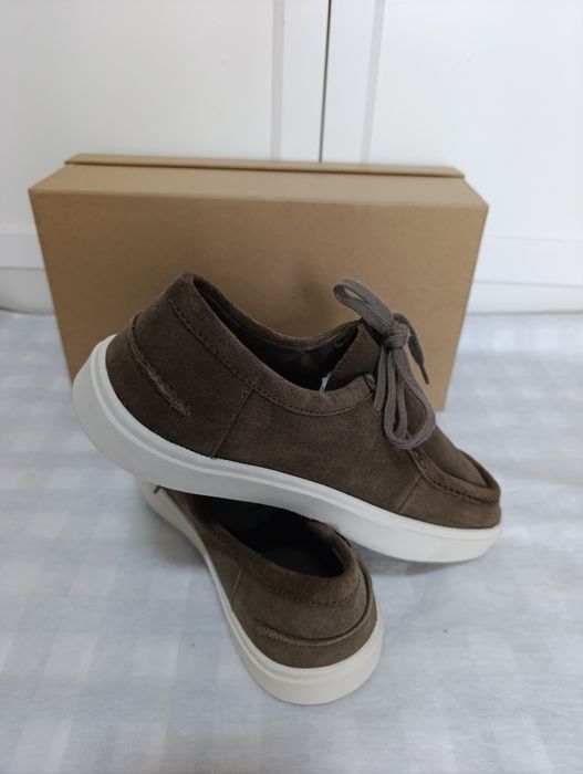 Sapatos mocassim 40 Zara