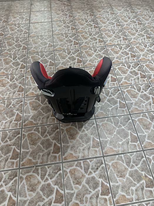 Cadeira crianca auto