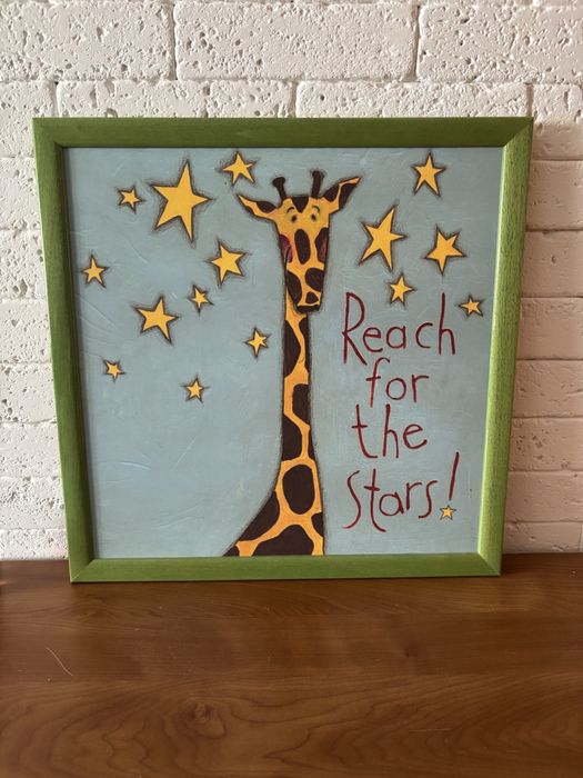 Картинки в детскую