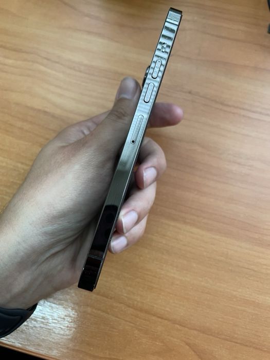 Продам iPhone 13 Pro Max 128 gb
