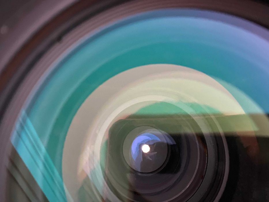 Canon EF 300mm f/2.8 L USM Ultrasonic em bom estado