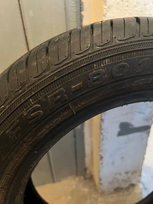 Opony Fortune fsr-801