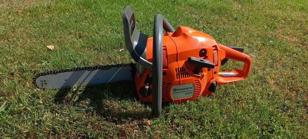 Husqvarna 445 x torq