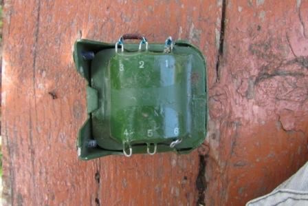 Трансформатори різної величини