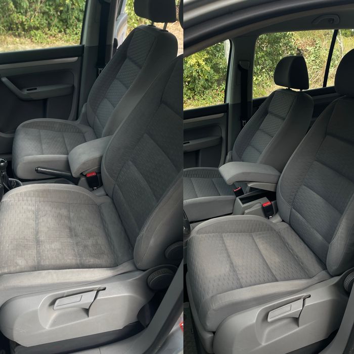 Pranie Czyszczenie kanap i mebli tapicerowanych