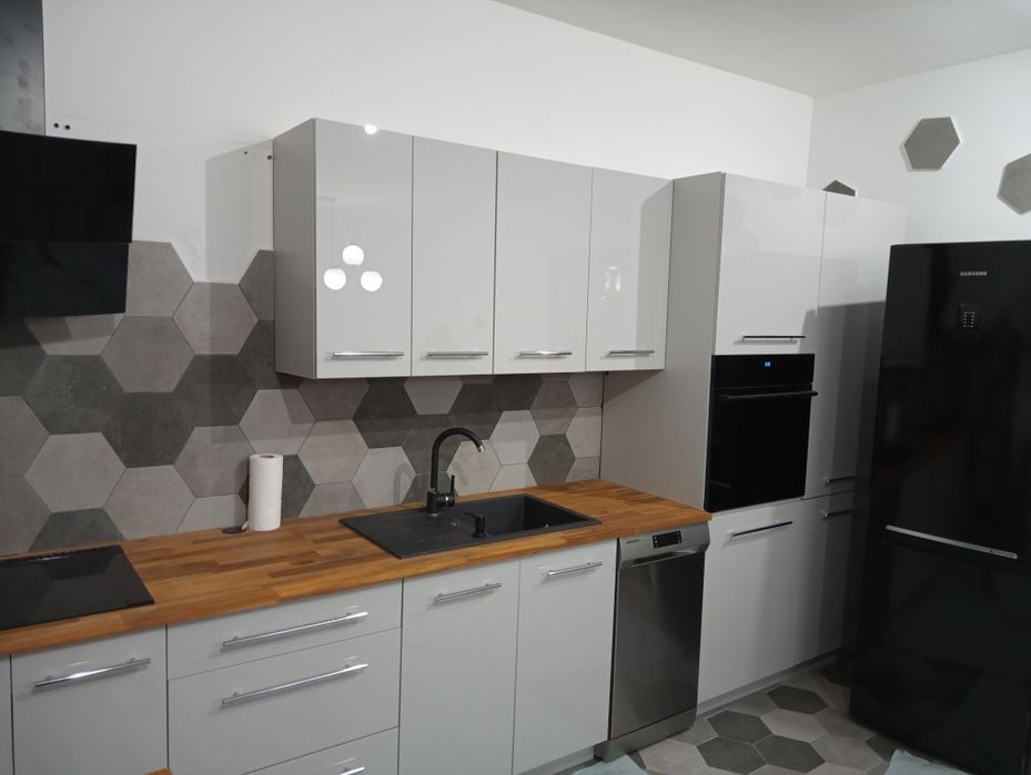 Montaż mebli skręcanie mebli