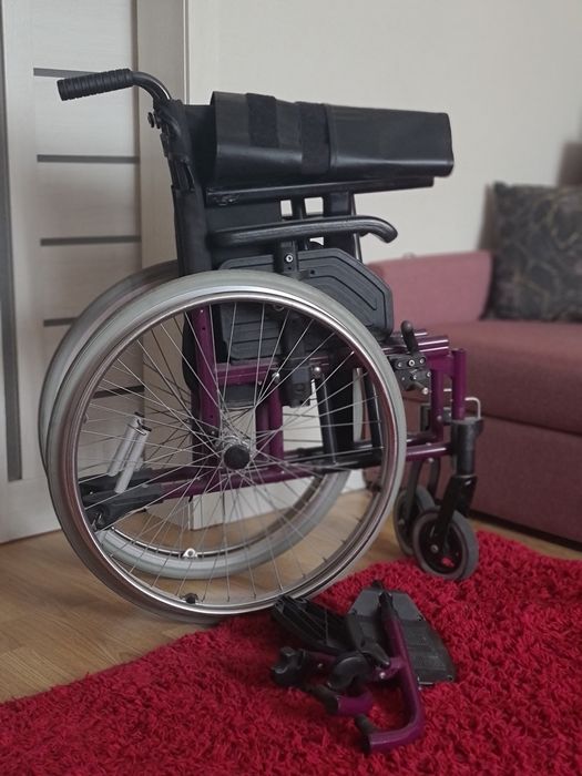 Інвалідний візок