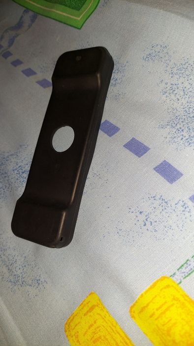 Чехол пульт apple TV 4