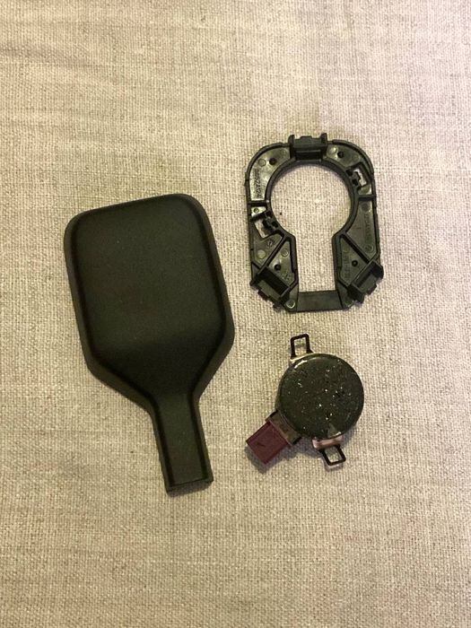 Датчик света дождя Outlander3 lancer x ASXбу