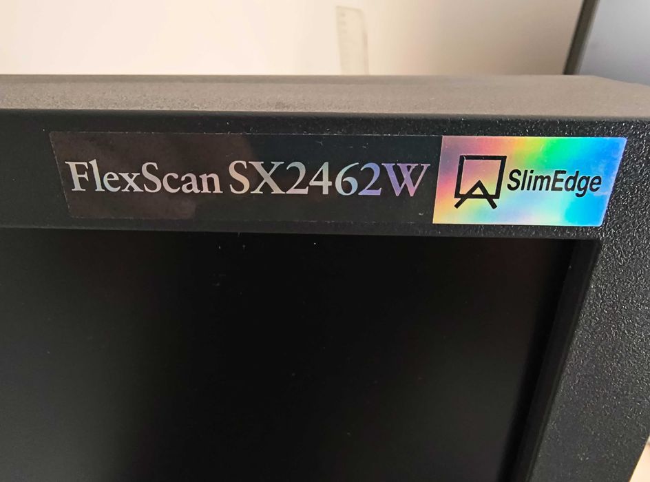 Monitor Eizo FlexScan SX2462W