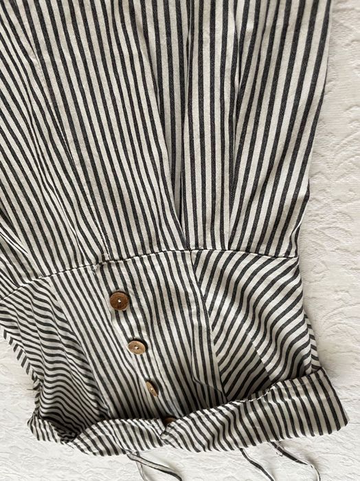 Macacão Stradivarius