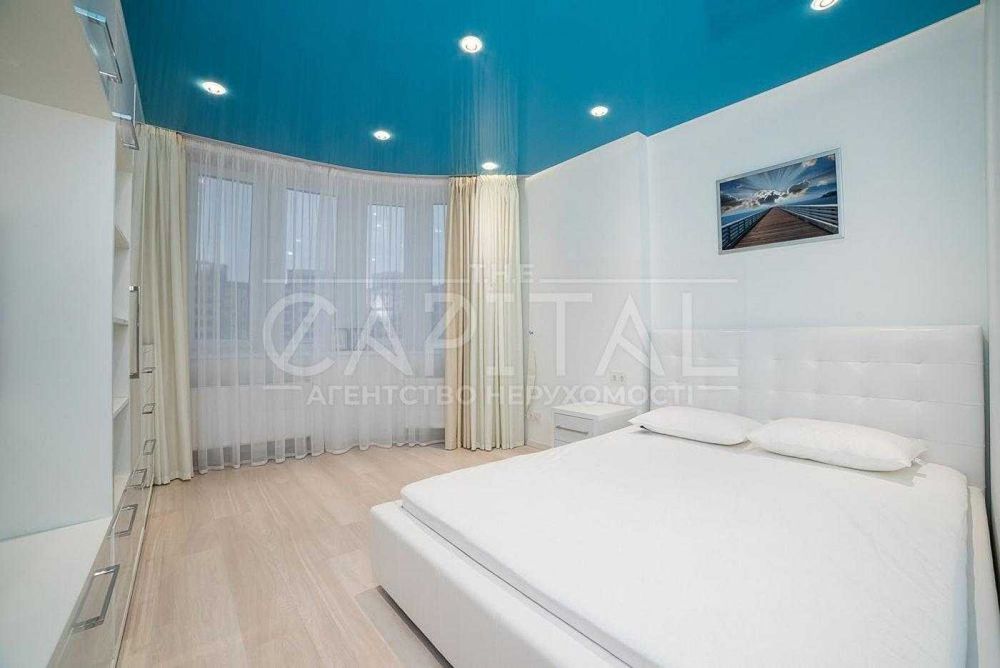 Багатокімнатна квартира за адресою (площа 200 м²) - Atlanta.ua - фото 11