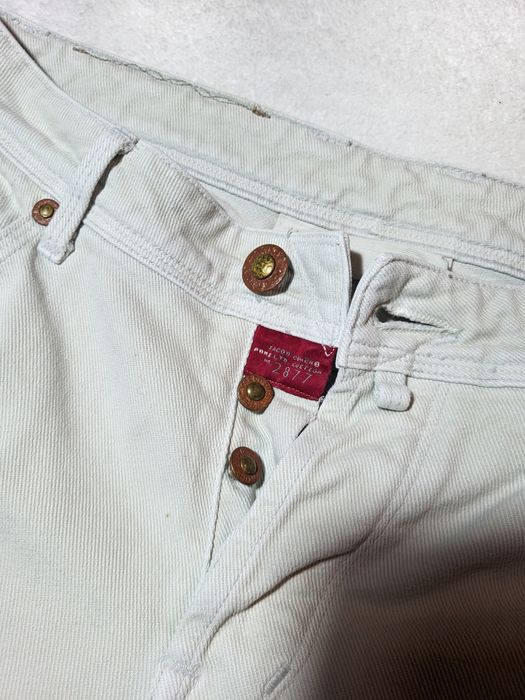 Spodnie jeansowe Jacob Cohën. W30