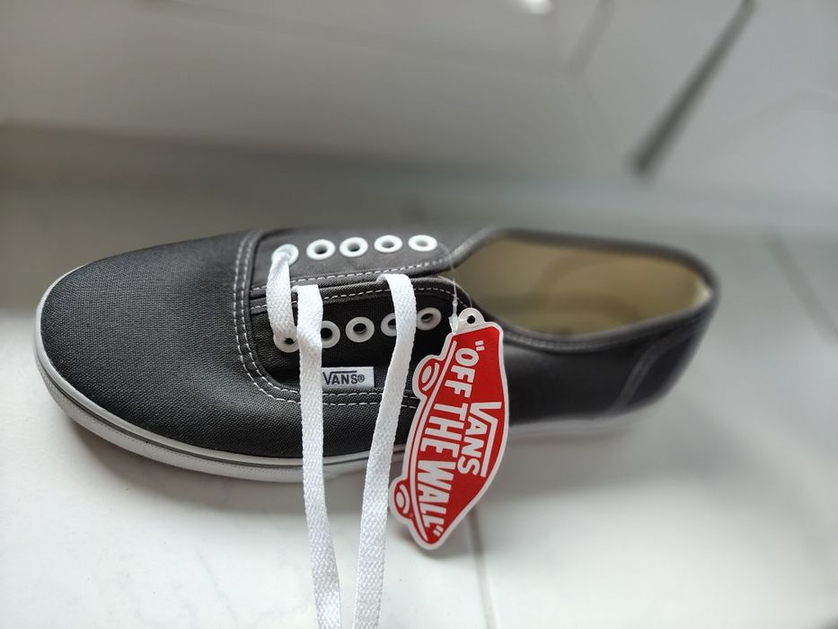 Nowe buty Vans  38