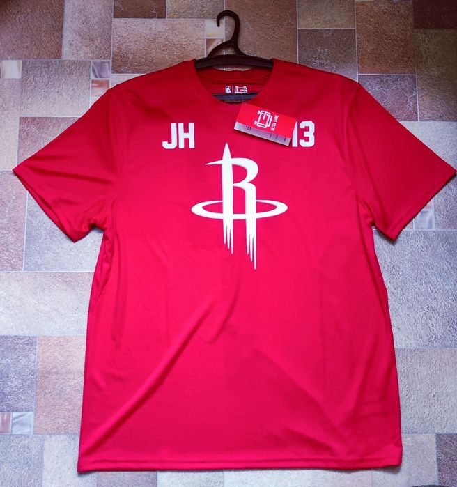 Футболка новая Nba Chicago Bulls Los Angeles Lakers Jordan