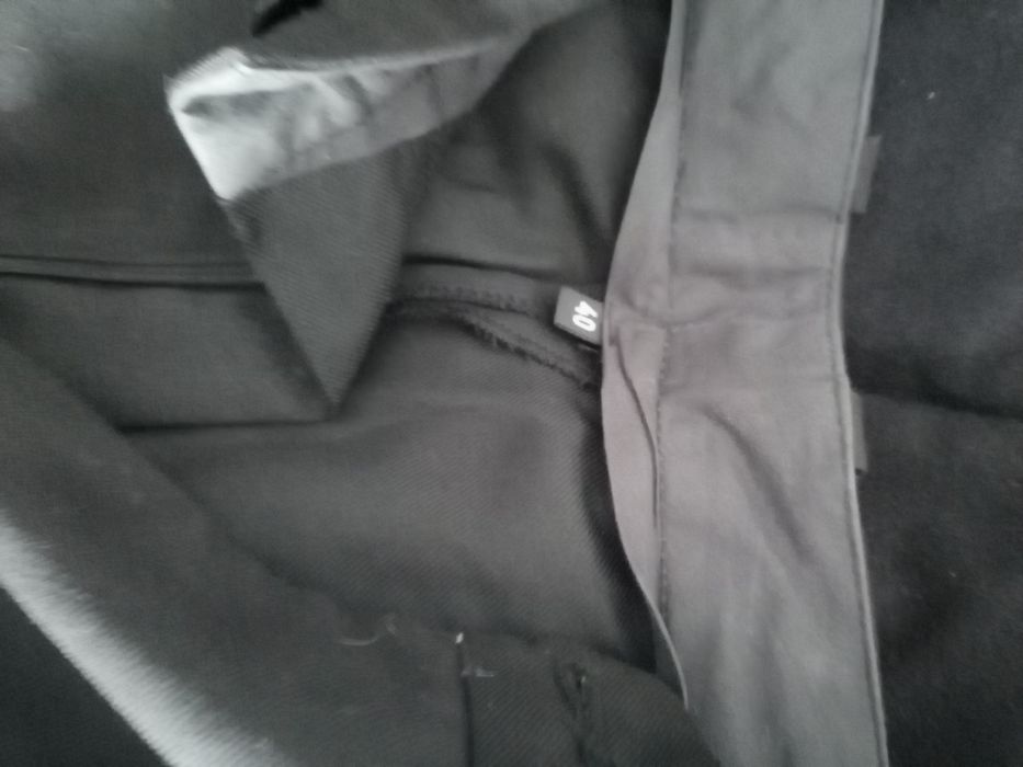 Capa de praxe com assessorios