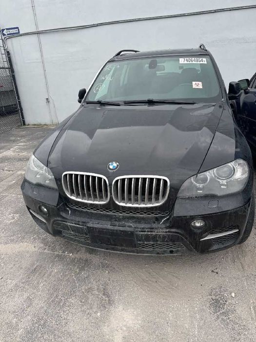 Запчасти Авторазборка BMW x5 E70 e71 35d m57 rest lci 2010 2011 2012