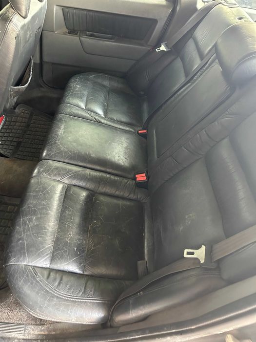 Volvo 850 2.3 T5 1993