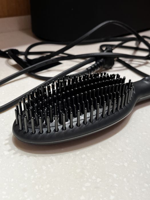 Професійна термощітка GHD Glide Styling