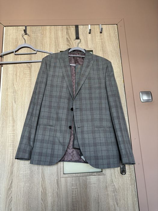 Sprzedam garnitur. Jak nowy