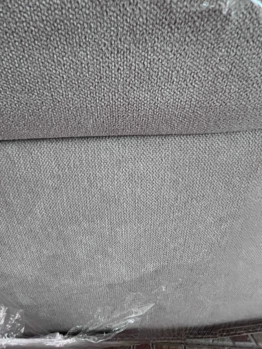Sofá chaise longue reversível novo