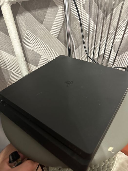 Sony PS4 приставка