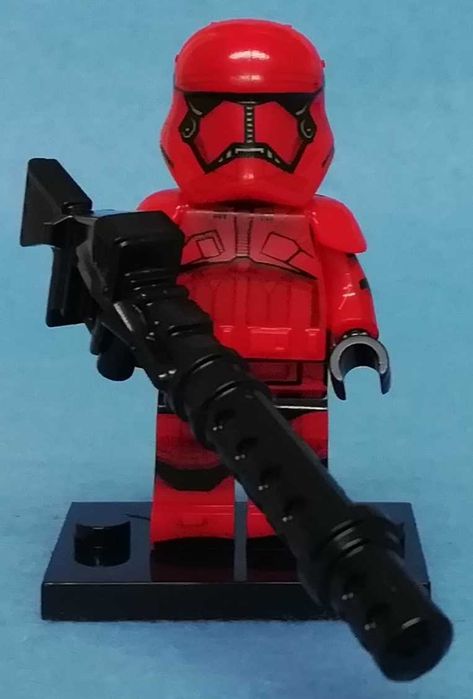 Sith Trooper (Star Wars)