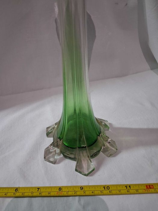 Jarra tipo solitário