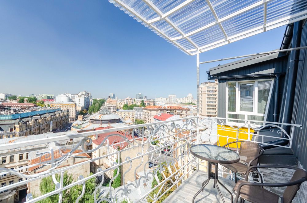 WOW ОТЕЛЬ у серці Києва! Комфортний номер подобово!