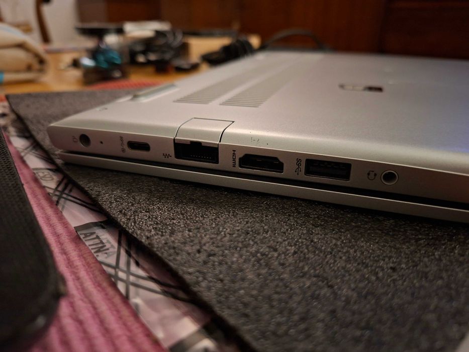 Computador portátil  HP Probook 430 (windows 11)
