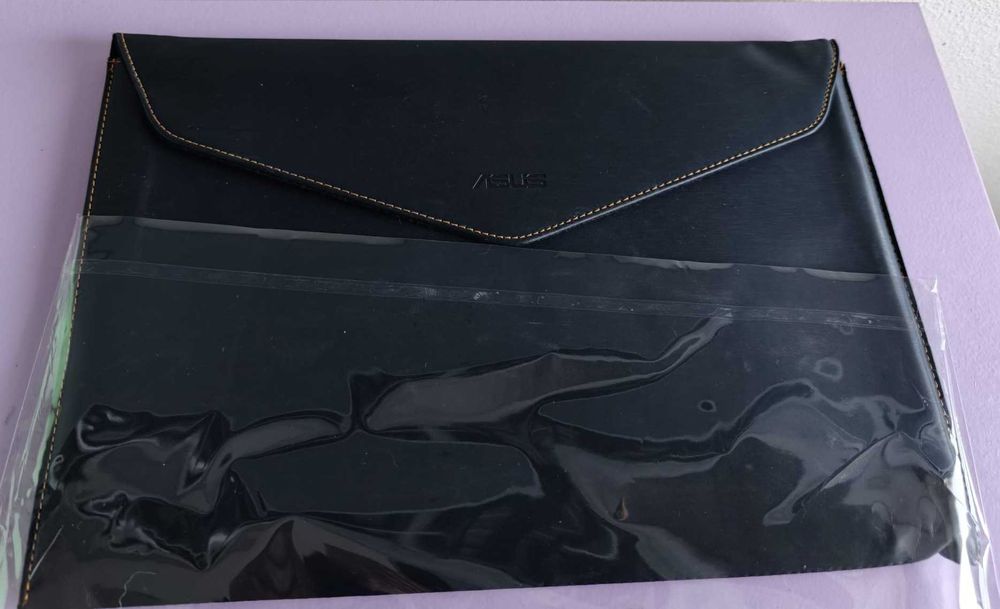 Portátil Asus ZENBOOK Flip Touch