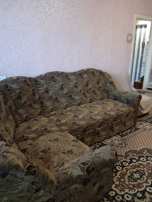 Сдам 1 комн Солнечный,  на длительный срок