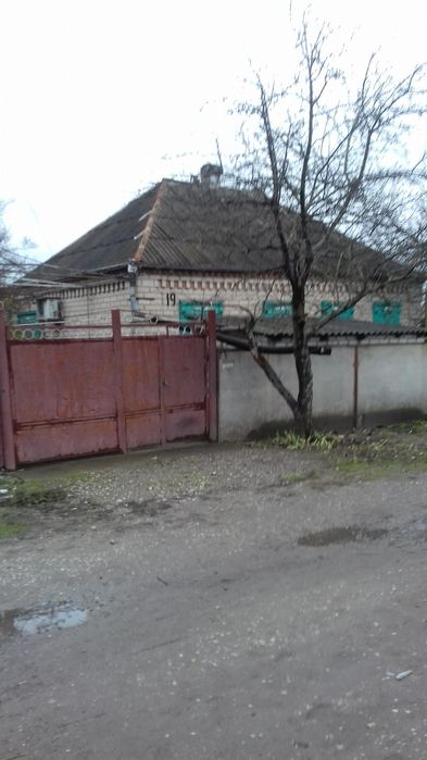 Дом   Кулебовка продается