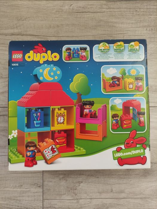 LEGO DUPLO (10616)