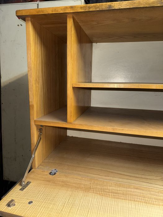 Szafka / Stolik RTV PRL