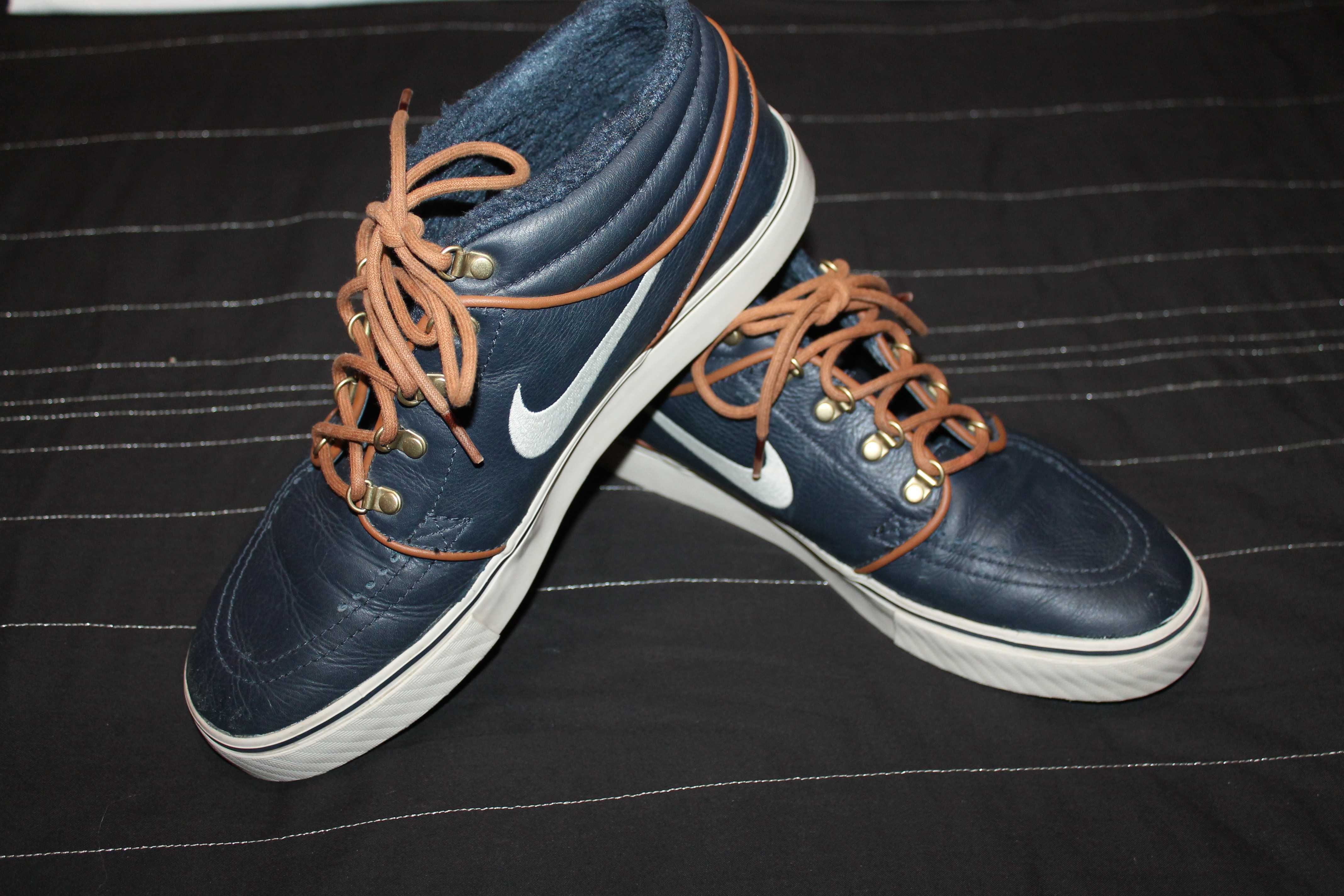 Nike Stefan Janoski 43 999 Olx