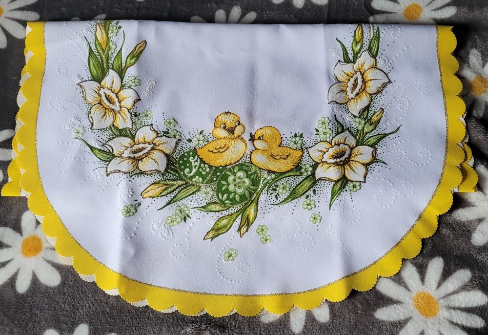 Bieżnik wielkanocny