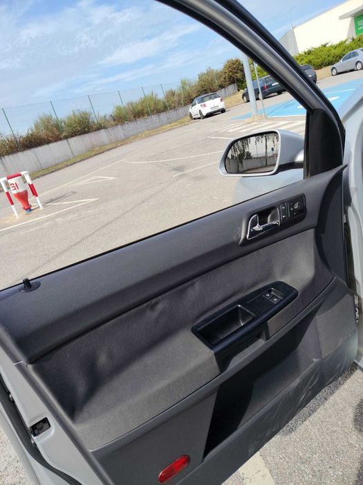 Polo 2008 1.4 TDI